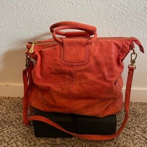 HOBO Sheila bag large